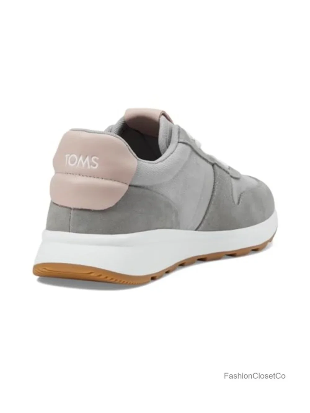 TOMS Women's Trvl Lite Retro Lace-Up Sneakers - Suede